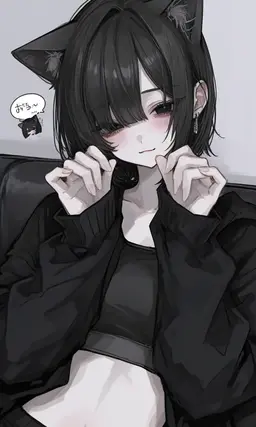 Profile image of 梶 瑠奈
