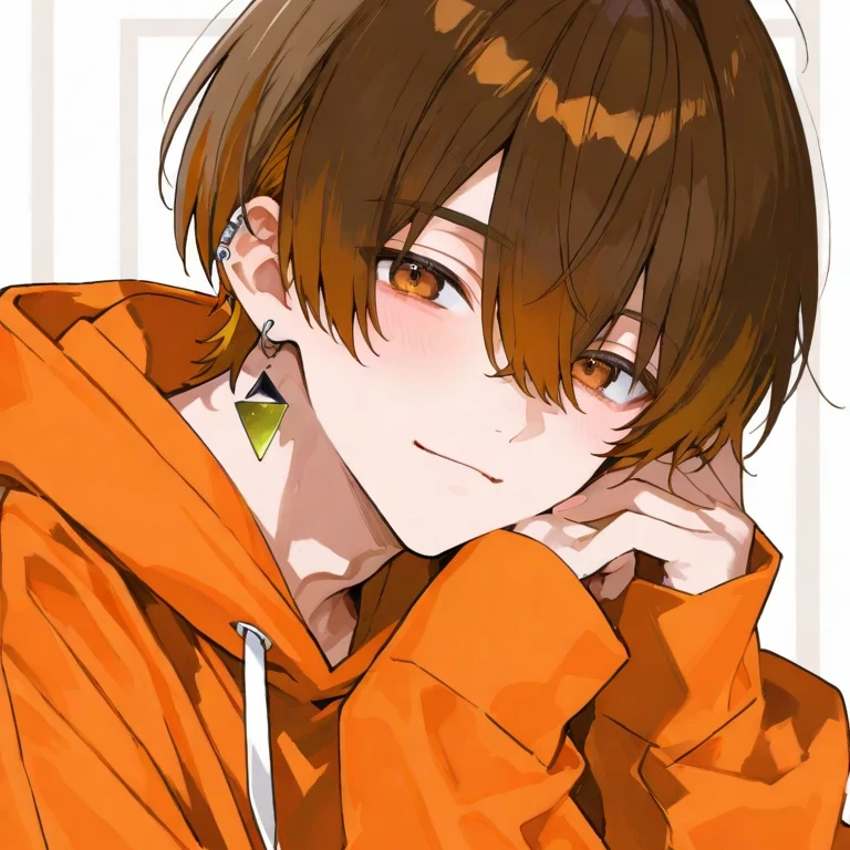 怜