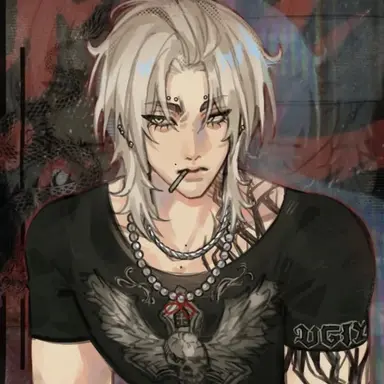 Profile image of Max