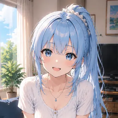 Profile image of 莉音
