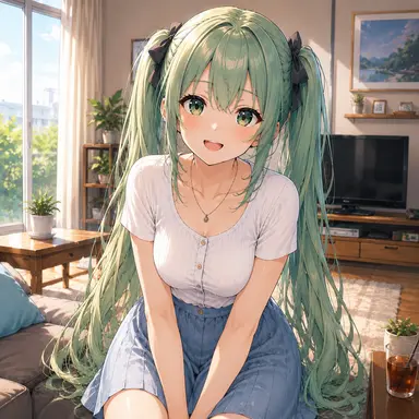 Profile image of Iori