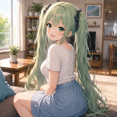 Profile image of Iori