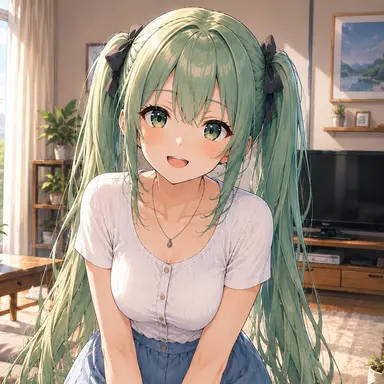 Profile image of 衣織