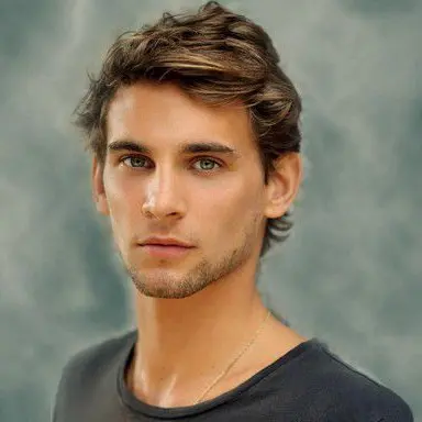 Profile image of Billy