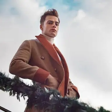 Profile image of John