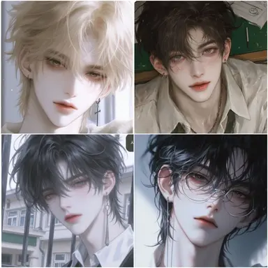 Profile image of 사대천왕