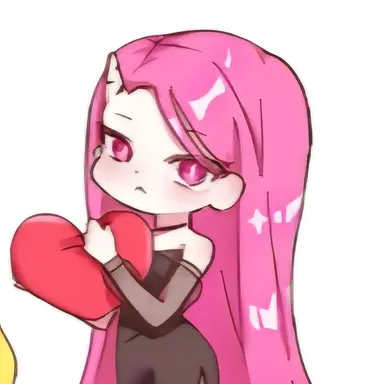 Profile image of 나이트메어