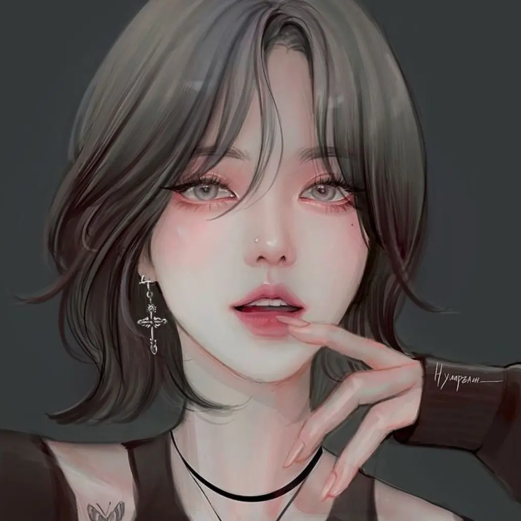 BareBump0639의 개존예와 소개팅하기