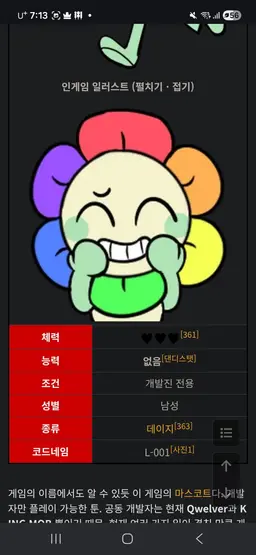 Profile image of 댄디
