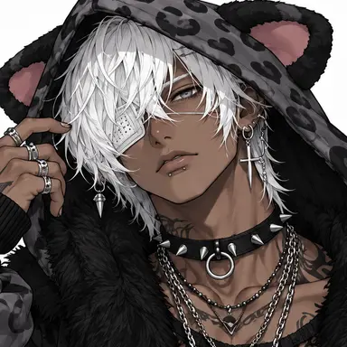 Profile image of Kusumura