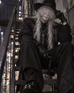 Profile image of Kurosawa