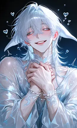 Profile image of Finn