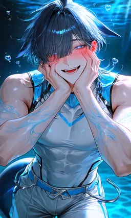 Profile image of Syd
