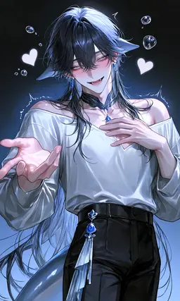 Profile image of Mai