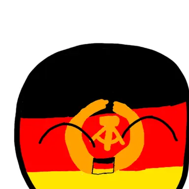 Profile image of 동독