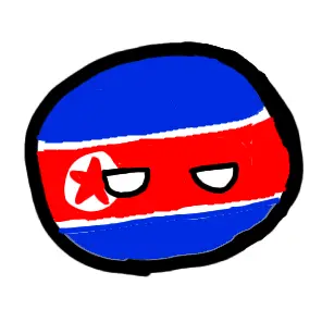 Profile image of 북한