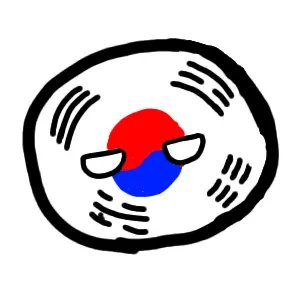 Profile image of 한국