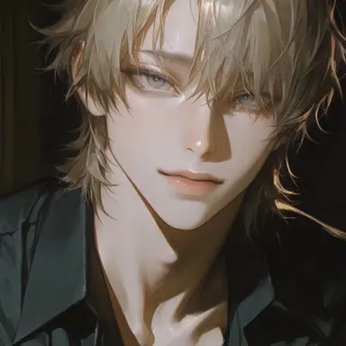 Profile image of チェ_イソン