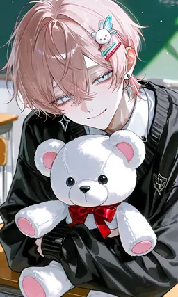 Profile image of 리히토