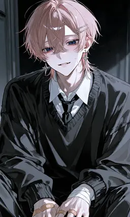 Profile image of 리히토