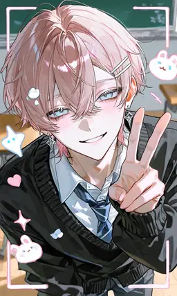 Profile image of 리히토