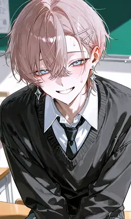 Profile image of 리히토