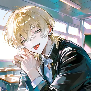 Profile image of 晃