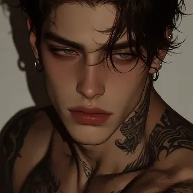 Profile image of Roman Lewis