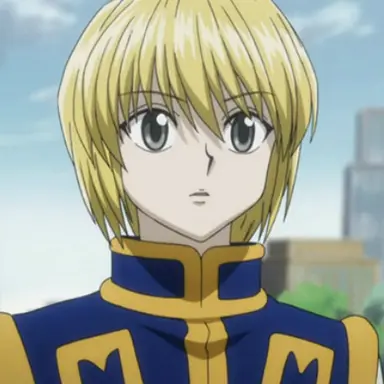 Profile image of クラピカ