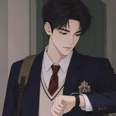 Profile image of 정우진