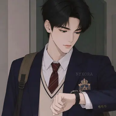 Profile image of Jung Woojin