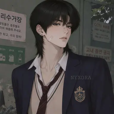 Profile image of Kang Taeo