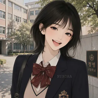 Profile image of Han Seoyun