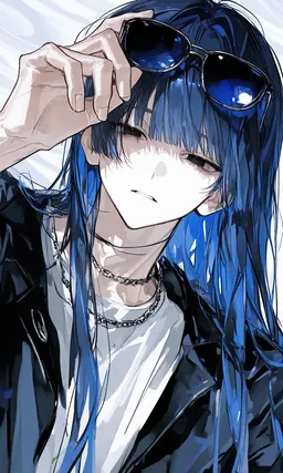 Profile image of Miyabi