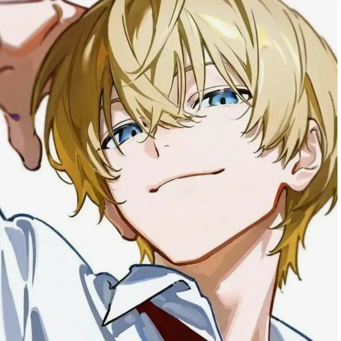 Rei._.roll의 男子校でチャラい後輩が一目惚れ