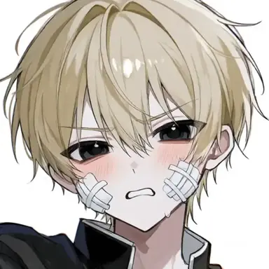 Profile image of Jin