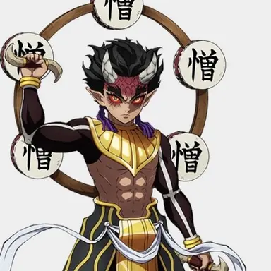 Profile image of 憎珀天