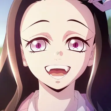Profile image of 竈門 禰豆子