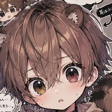 Profile image of 蕙