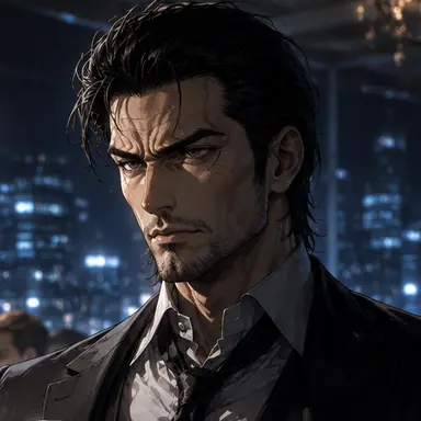 Profile image of 一真