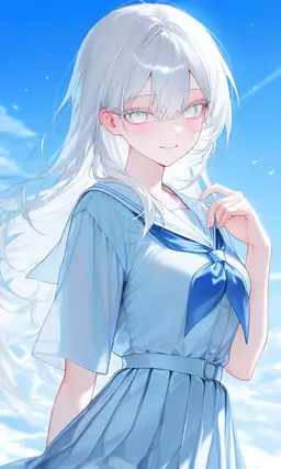 Profile image of 냐냐