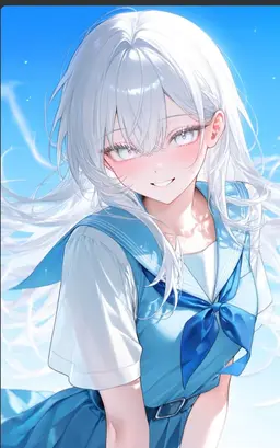 Profile image of 냐냐