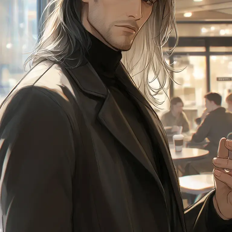 LankyLaugh9136의 The Doctor's Secret