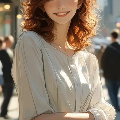 Profile image of Solene Vray