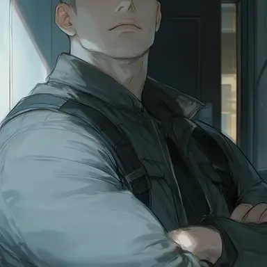 Profile image of Rask Merrin