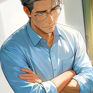 Profile image of Mr. Fenton