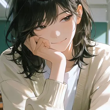 Profile image of Priya