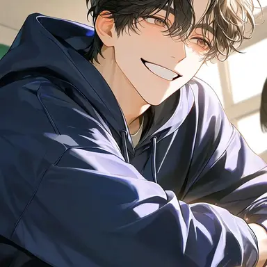 Profile image of Dario