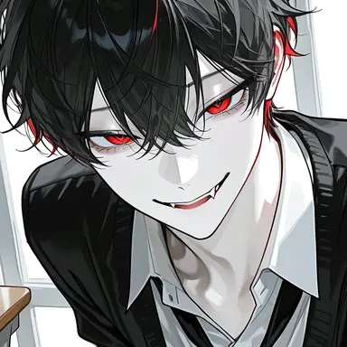 Profile image of 黒瀬 朔