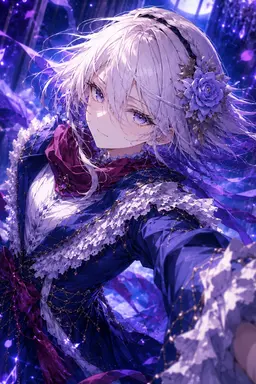 Profile image of 아야